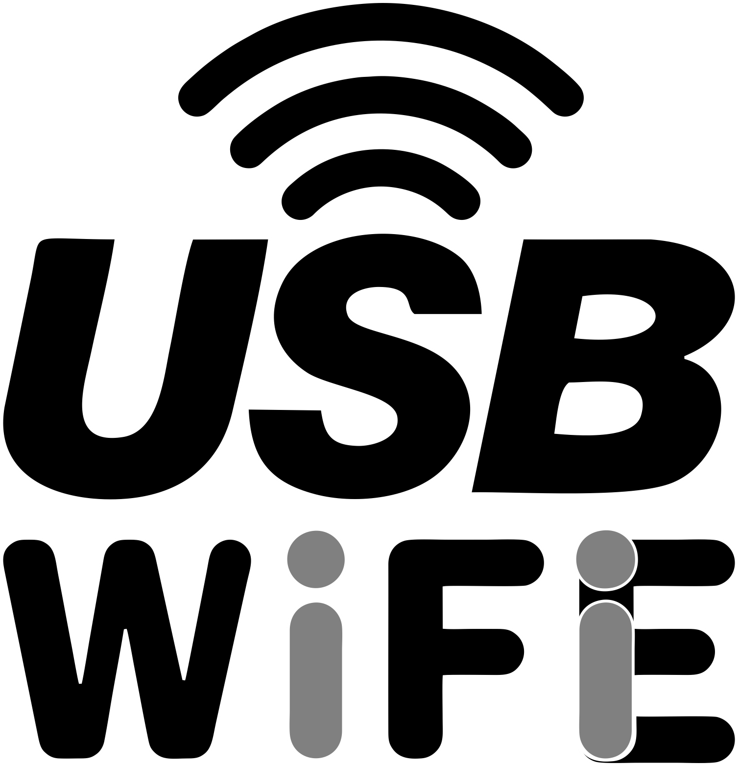 USBWiFE